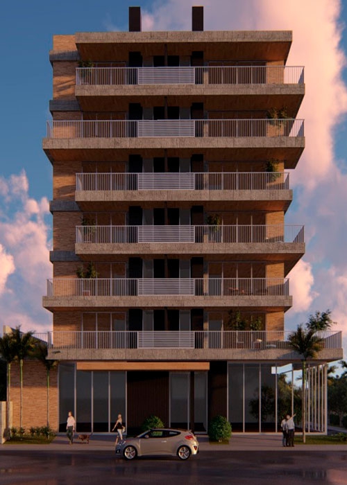 Residencial Morada Elvira